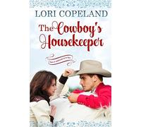 The Cowboy's Housekeeper