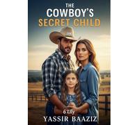 The Cowboy's Secret Child