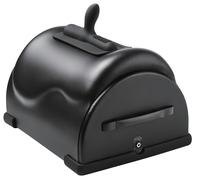 The Cowgirl Premium Riding - Rodeo Intim Machine (Black)