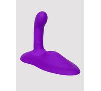 The Cowgirl Rodeo Rider Thrusting Sex Machine - Black Black