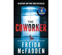 The Coworker by McFadden New 9781464221347 Fast Free Shipping.