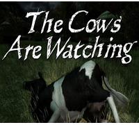 The Cows Are Watching Steam CD Key