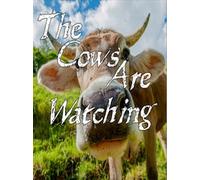 The Cows Are Watching Steam Key GLOBAL