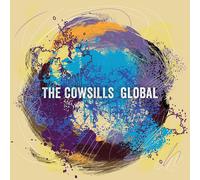 The Cowsills - Global [CD]