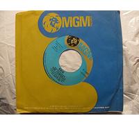 The Cowsills - Hair / Vinyl single [Vinyl-Single 7'']