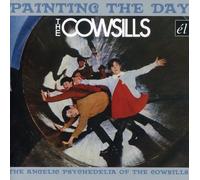 The Cowsills - Painting The Day: The Angelic Psychedelia of the Cowsills