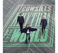The Cowsills - Rhythm Of The World