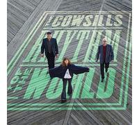 The Cowsills - Rhythm Of The World [VINYL]