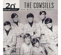 Cowsills the - 20th Century Masters - The Millennium Collection: The Best of the Cowsills