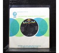 The Cowsills - The Rain, The Park & Other Things / River Blue [Vinyl Single 7'']