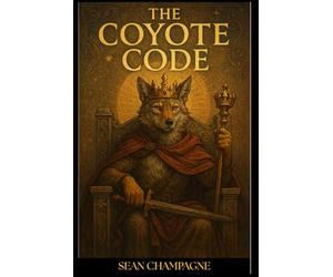 The Coyote Code (Self-Sovereign Series)