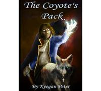 The Coyote Pack