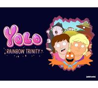 The Cozy Backyard Afternoon Musical