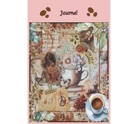 The Cozy Cafe Journal