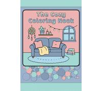 The Cozy Coloring Nook