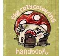 The Cozy Colouring Handbook