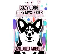 The Cozy Corgi Cozy Mysteries - Collection Thirteen: Books 37-39