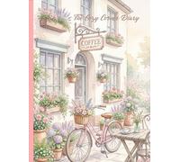 The Cozy Corner Diary: The Full-Color Art Edition