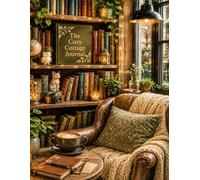 The Cozy Cottage Journal (The Elizabeth Parker Signature Collection)