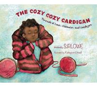The Cozy Cozy Cardigan: Threads of Love, Distance and Goodbyes