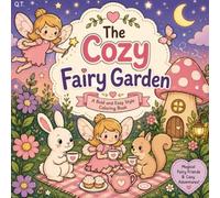 The Cozy Fairy Garden