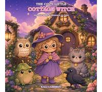 The Cozy Little Cottage Witch