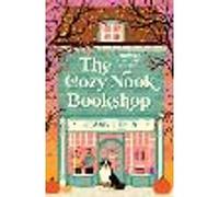The Cozy Nook Bookshop