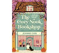 The Cozy Nook Bookshop by Jeannie Chin (Paperback Book)