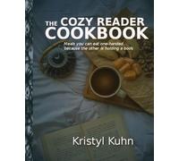 The Cozy Reader Cookbook