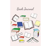 The Cozy Reader’s Logbook
