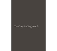 The Cozy Reading Journal