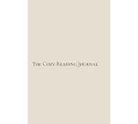 The Cozy Reading Journal