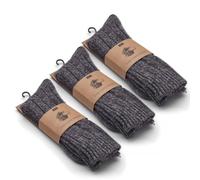THE COZY SHEEP Wool Socks Women and Men | Comfortable Soft Warm Socks for Women and Men | Gents and Ladies Thermal Socks | Woolen Socks Women Winter and Autumn