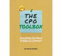 The CPO Toolbox: Everything You Need to Make an IMPACT