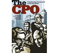 The CPO: Transforming Procurement in the Real World