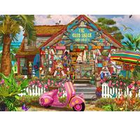 The Crab Shack Gifts