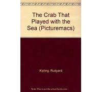 The Crab That Played With The Sea (Picturemacs S.)