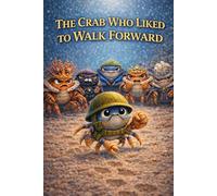 The Crab Who Liked to Walk Forward (Tales from the Island)