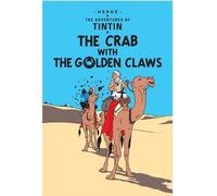 [(The Crab with the Golden Claws)] [Author: Herge] published on (June, 2003)