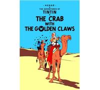 The Crab with the Golden Claws (The Adventures of Tintin) by Herg?? (2002-06-20)