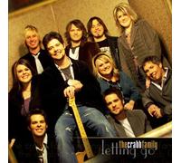 The Crabb Family - Letting Go