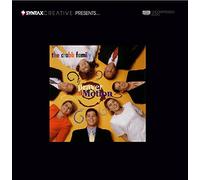 The Crabb Family - Prayer In Motion