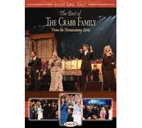 The Crabb Family: The Best of the Crabb Family by Spring House / EMI