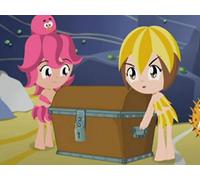 The Crack Of Doom / The Healer