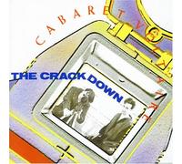 The Crackdown by Cabaret Voltaire (2001-05-08)