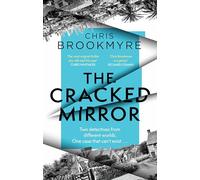 The Cracked Mirror : The award-winning, brain-twisting mystery
