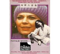 The Cracker Factory - Digitally Remastered