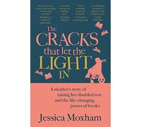 The Cracks that Let the Light In