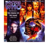 [(The Cradle of the Snake * *)] [Author: Marc Platt] published on (September, 2010)