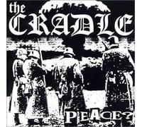 The Cradle - Peace